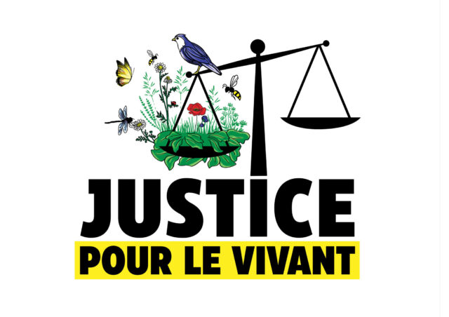 « JUSTICE POUR LE VIVANT » : BAYER VOLE AU SECOURS DE L’ÉTAT POUR DÉFENDRE LES PESTICIDES