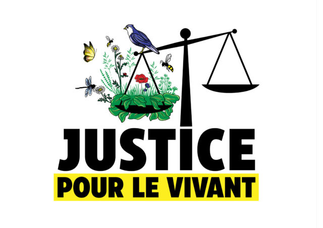 Justice Pour Le Vivant : Nouvelle victoire : une étape de plus vers une décision historique pour la biodiversité !